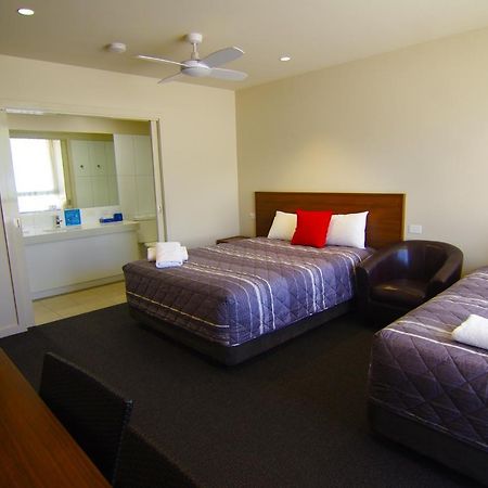 Jane Eliza Motor Inn Swan Hill Εξωτερικό φωτογραφία