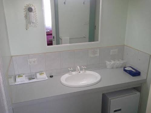 Jane Eliza Motor Inn Swan Hill Εξωτερικό φωτογραφία
