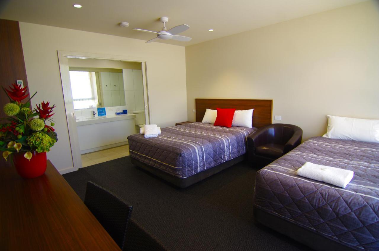 Jane Eliza Motor Inn Swan Hill Εξωτερικό φωτογραφία