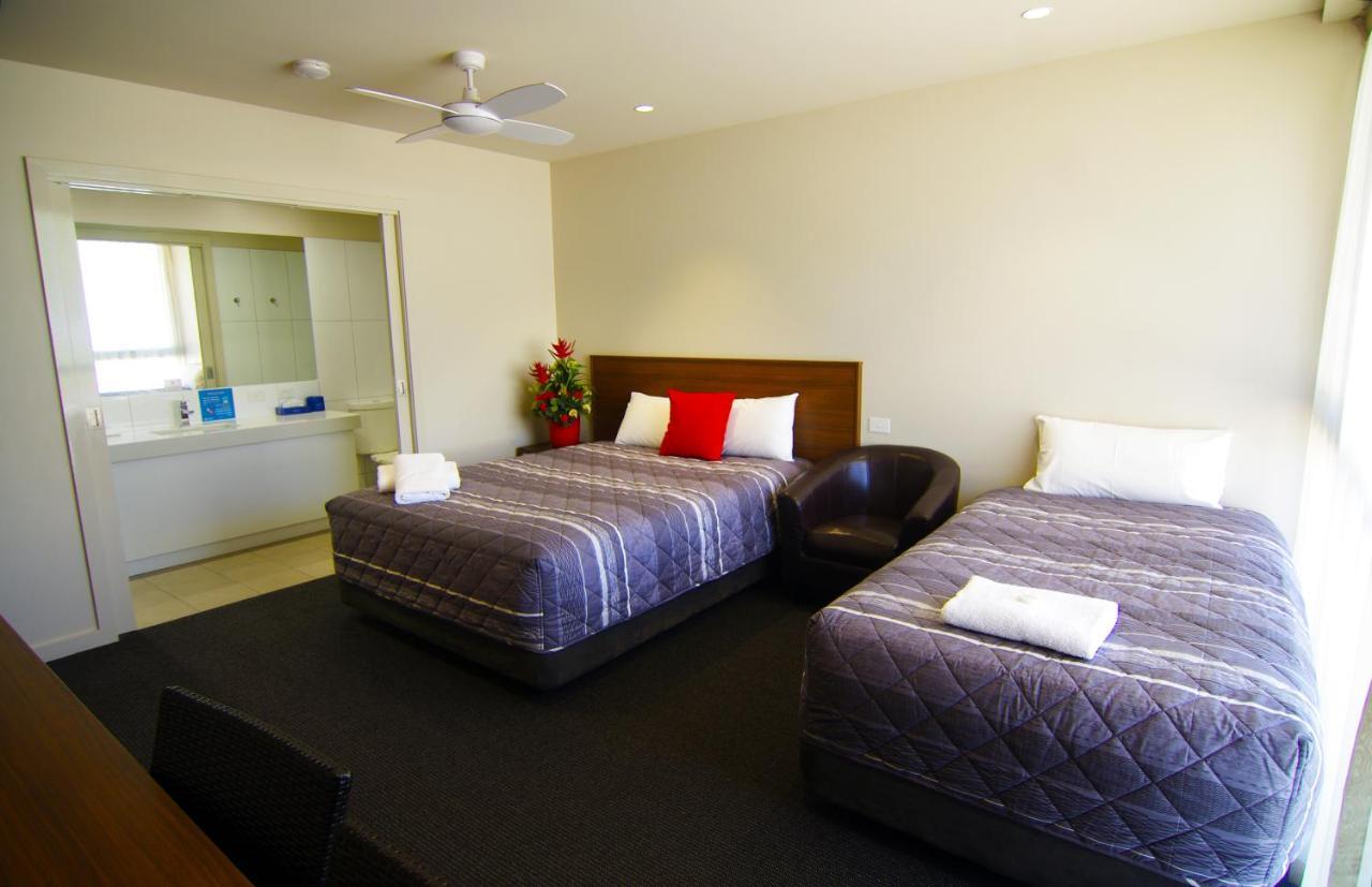 Jane Eliza Motor Inn Swan Hill Εξωτερικό φωτογραφία