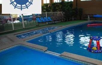 Jane Eliza Motor Inn Swan Hill Εξωτερικό φωτογραφία