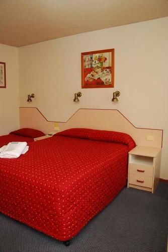 Jane Eliza Motor Inn Swan Hill Εξωτερικό φωτογραφία