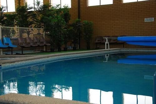 Jane Eliza Motor Inn Swan Hill Εξωτερικό φωτογραφία