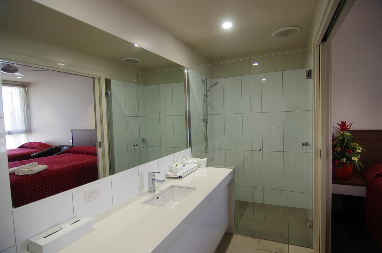 Jane Eliza Motor Inn Swan Hill Εξωτερικό φωτογραφία