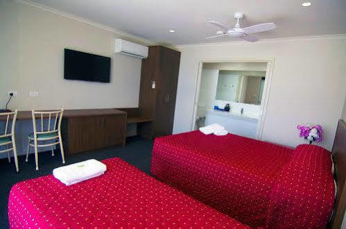Jane Eliza Motor Inn Swan Hill Εξωτερικό φωτογραφία